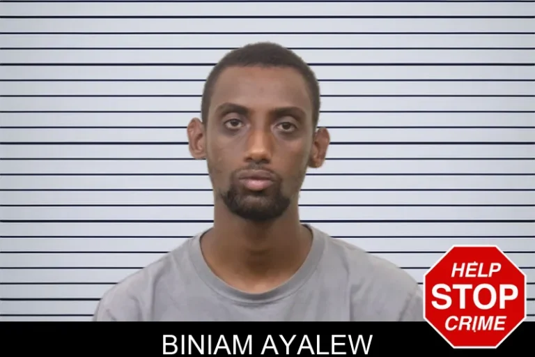 Biniam Ayalew