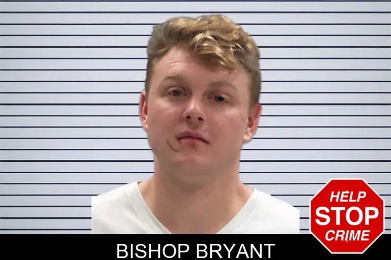 Bishop Bryant