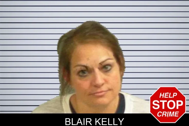 Blair Kelly