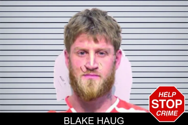 Blake Haug