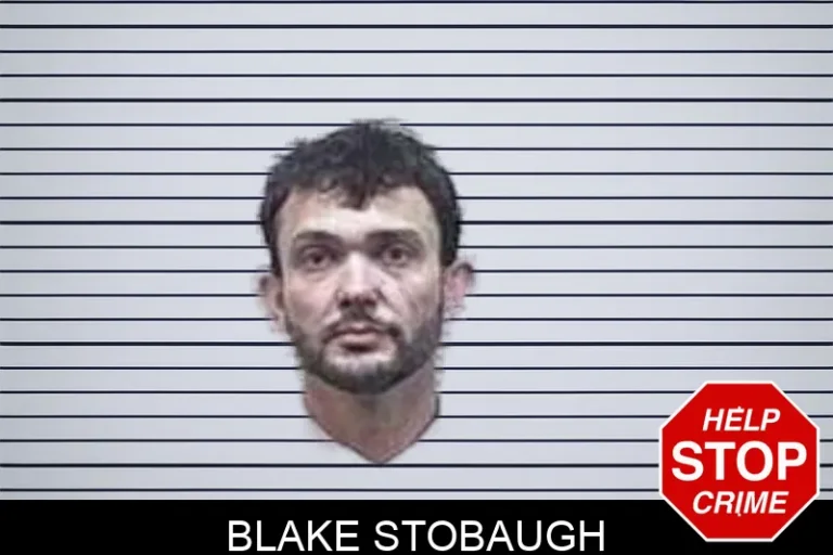 Blake Stobaugh