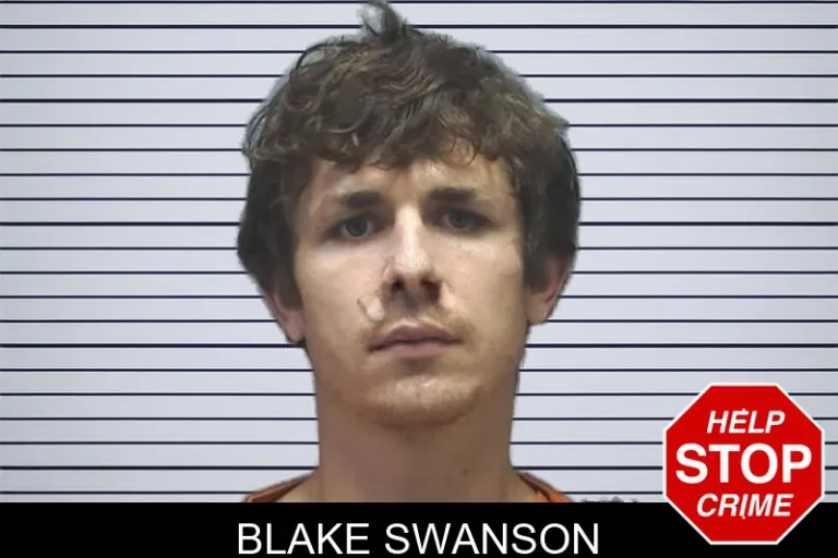 Blake Swanson
