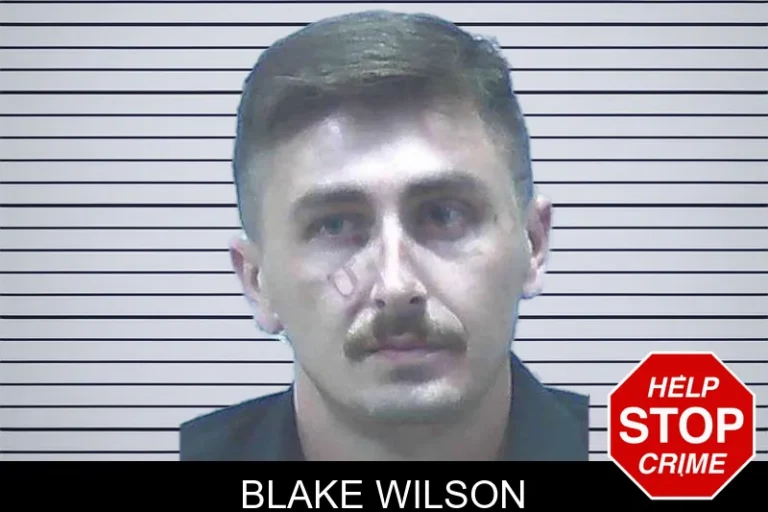 Blake Wilson