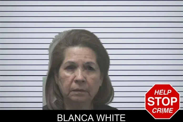 Blanca White