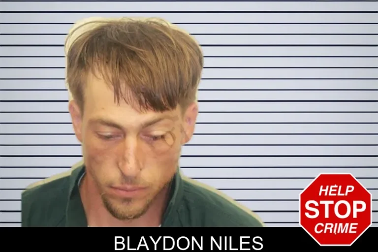 Blaydon Niles