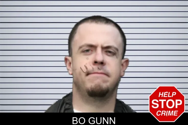 Bo Gunn
