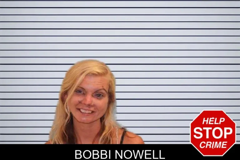 Bobbi Nowell