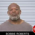 Bobbie Roberts mugshot