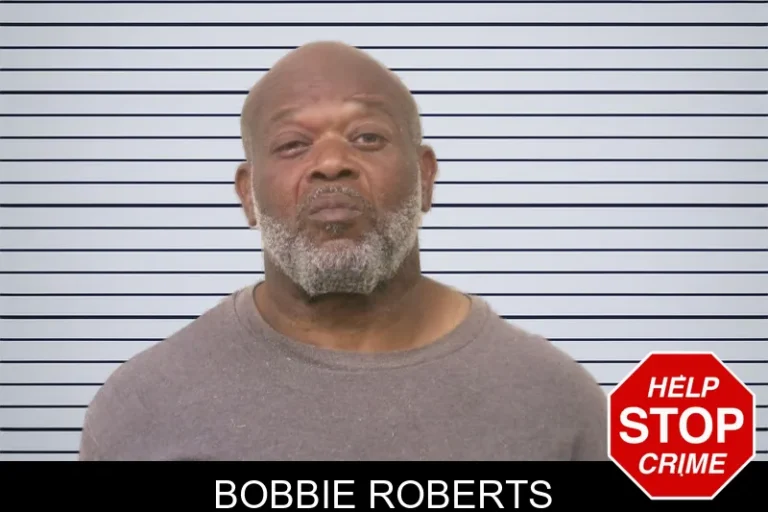 Bobbie Roberts