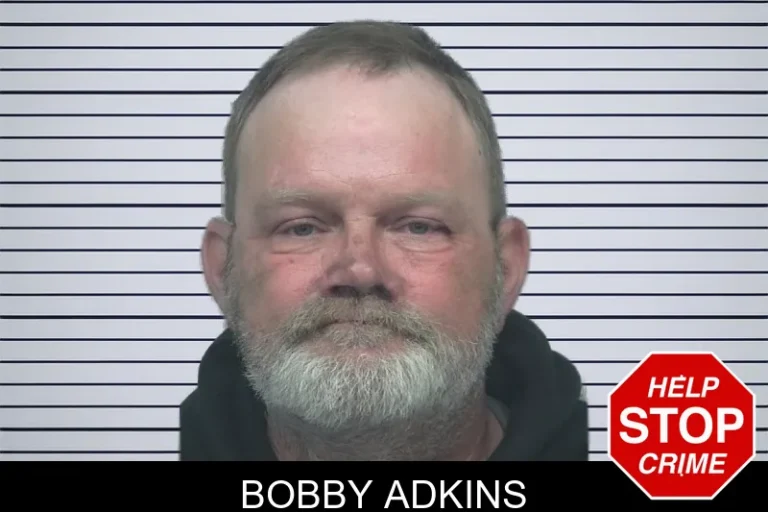 Bobby Adkins