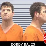 Bobby Bales mugshot