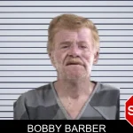 Bobby Barber mugshot – Whitfield County , Georgia Bobby Barber mugshot