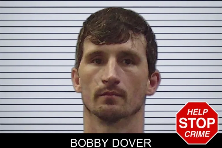 Bobby Dover