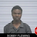 Bobby Fleming mugshot
