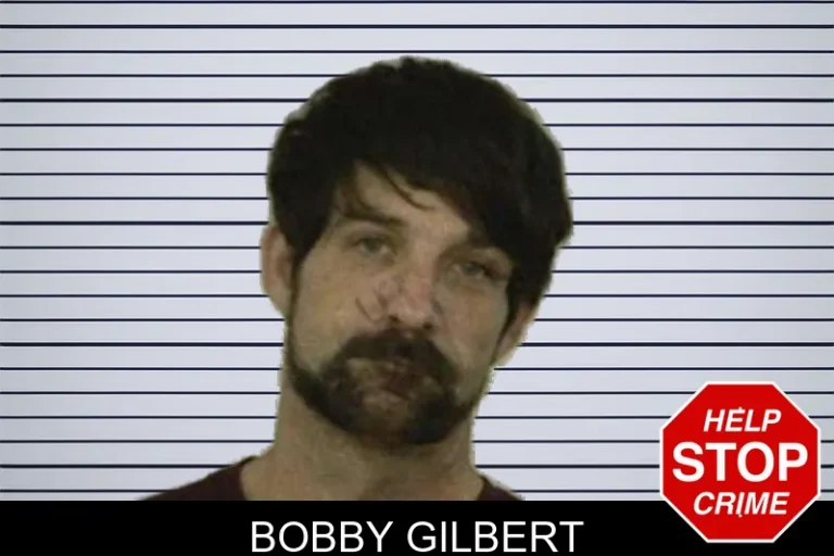Bobby Gilbert