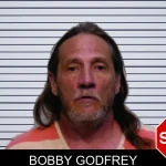 Bobby Godfrey mugshot – Bartow County , Georgia Bobby Godfrey mugshot