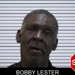 Bobby Lester mugshot – Madison County , Georgia Bobby Lester mugshot