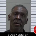 Bobby Lester mugshot – Madison County , Georgia Bobby Lester mugshot