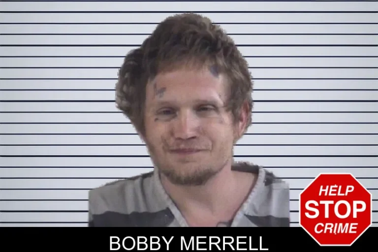 Bobby Merrell mugshot – Whitfield County , Georgia Bobby Merrell