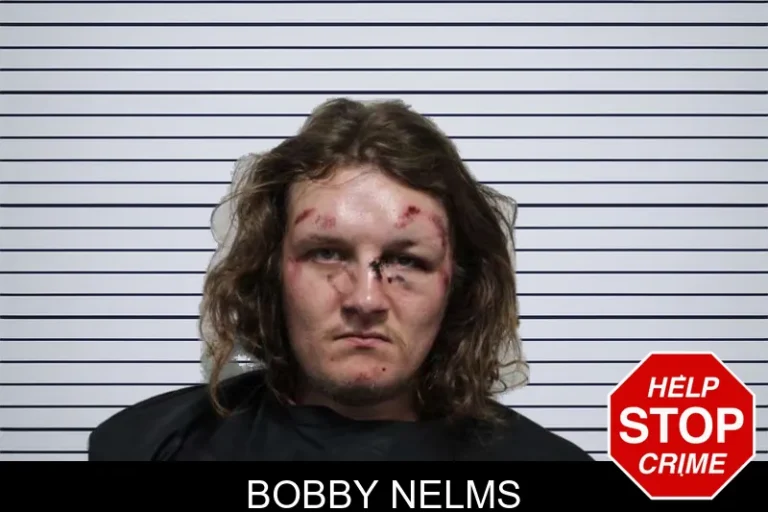 Bobby Nelms