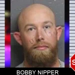 Bobby Nipper mugshot – Bacon County , Georgia Bobby Nipper mugshot