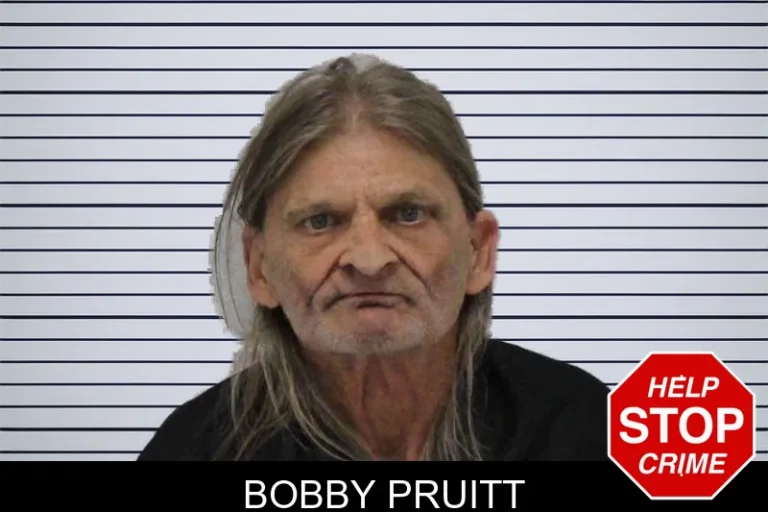 Bobby Pruitt