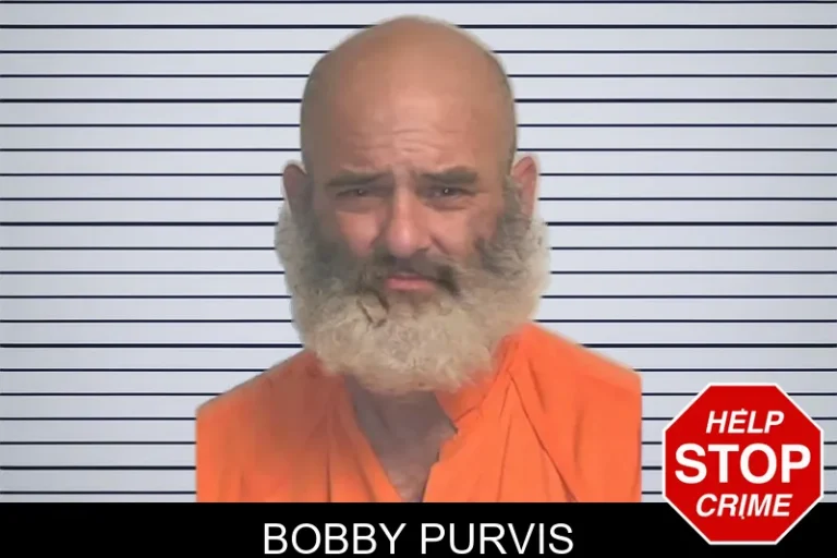 Bobby Purvis