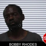 Bobby Rhodes mugshot – Colquitt County , Georgia Bobby Rhodes mugshot