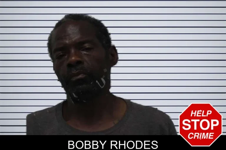 Bobby Rhodes