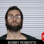 Bobby Roberts mugshot