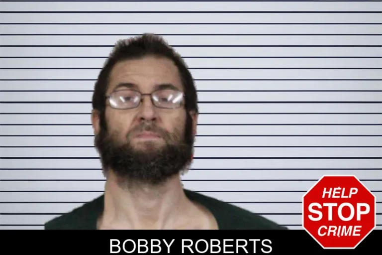 Bobby Roberts