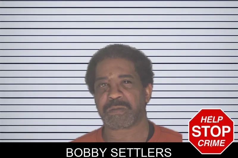 Bobby Settlers mugshot – Douglas County , Georgia Bobby Settlers mugshot