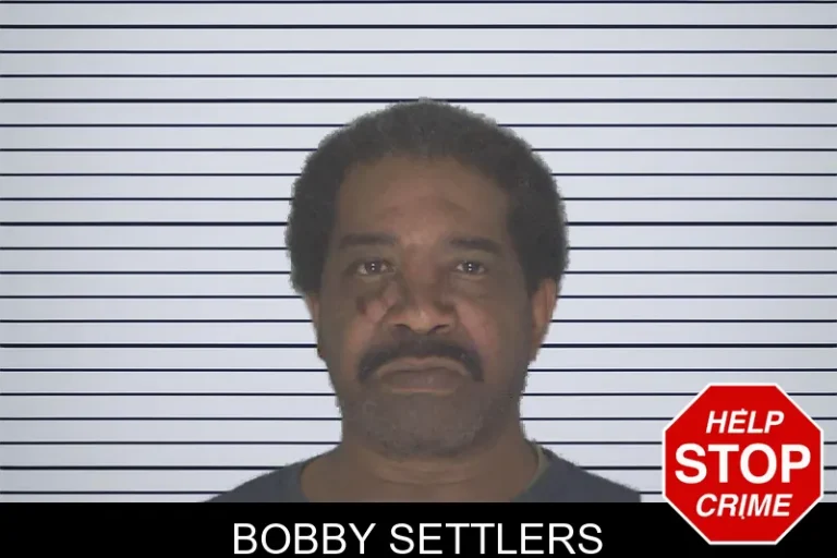 Bobby Settlers