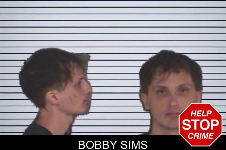 Bobby Sims