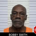 Bobby Smith mugshot – Dade County , Georgia Bobby Smith mugshot