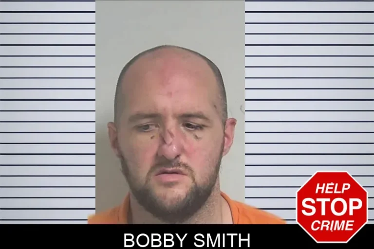 Bobby Smith
