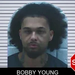 Bobby Young mugshot