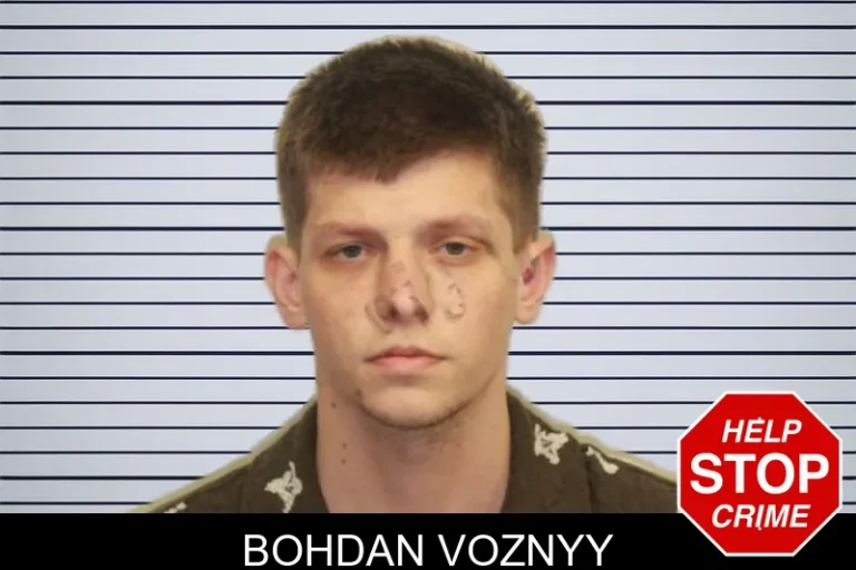 Bohdan Voznyy