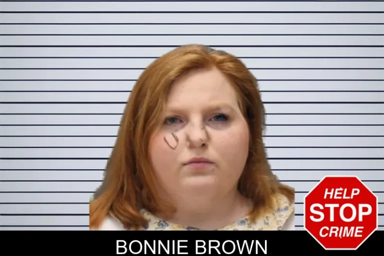 Bonnie Brown