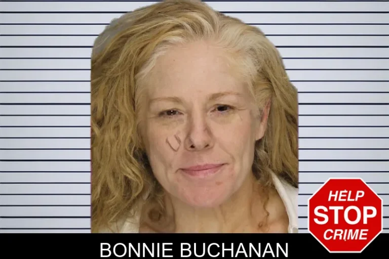 Bonnie Buchanan