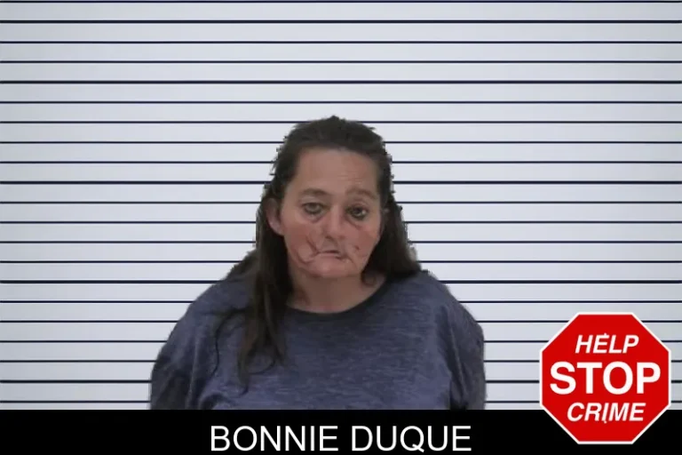 Bonnie Duque
