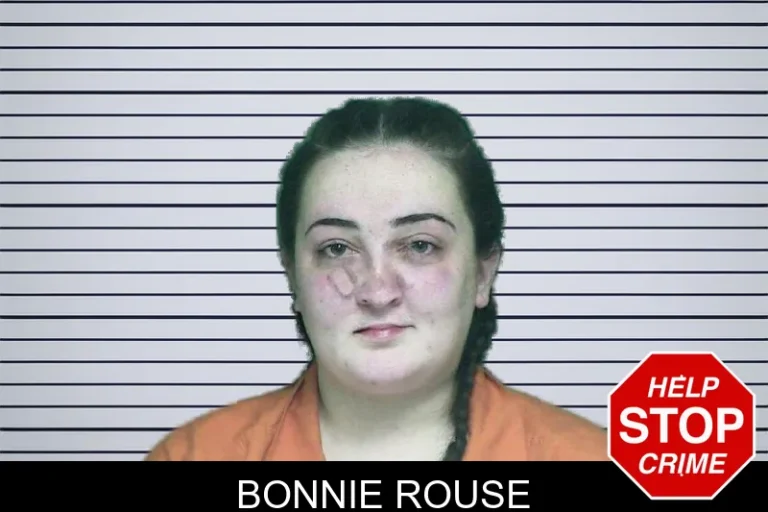 Bonnie Rouse mugshot – Appling County , Georgia Bonnie Rouse
