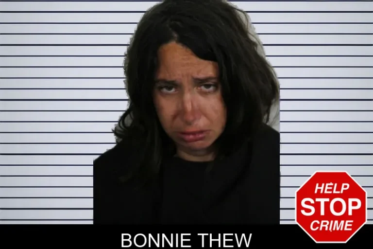 Bonnie Thew