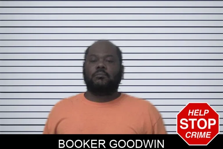Booker Goodwin