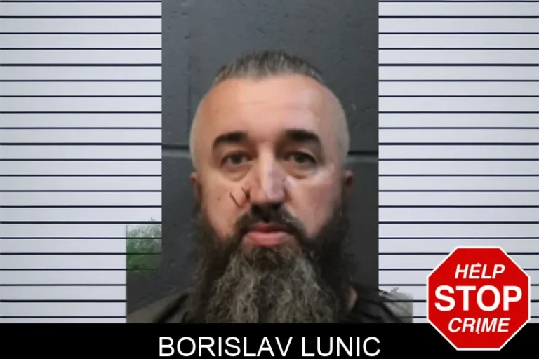 Borislav Lunic