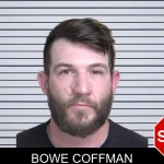 Bowe Coffman mugshot – Walker County , Georgia Bowe Coffman mugshot