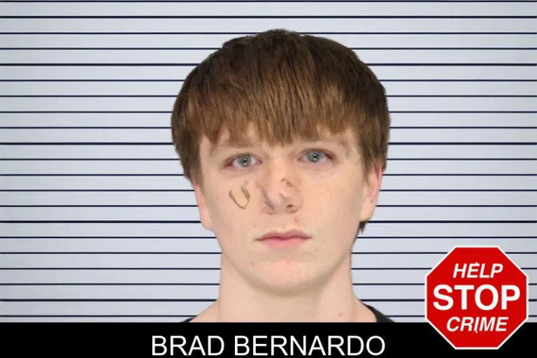 Brad Bernardo