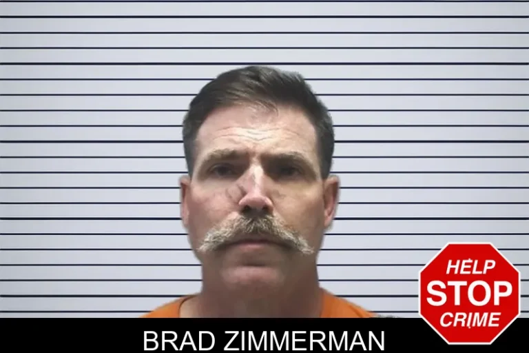 Brad Zimmerman