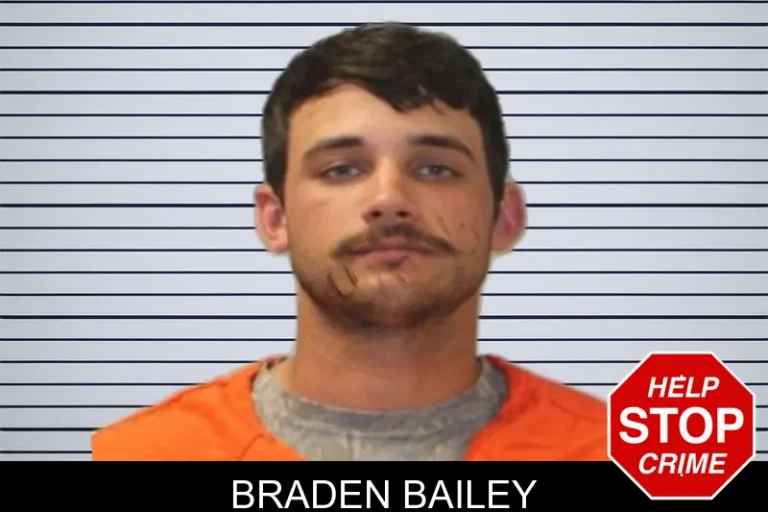 Braden Bailey