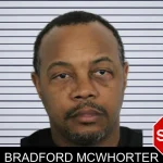 Bradford McWhorter mugshot – Floyd County , Georgia Bradford McWhorter mugshot